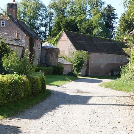 Wimborne Saint Giles Home Farm House מראה חיצוני תמונה